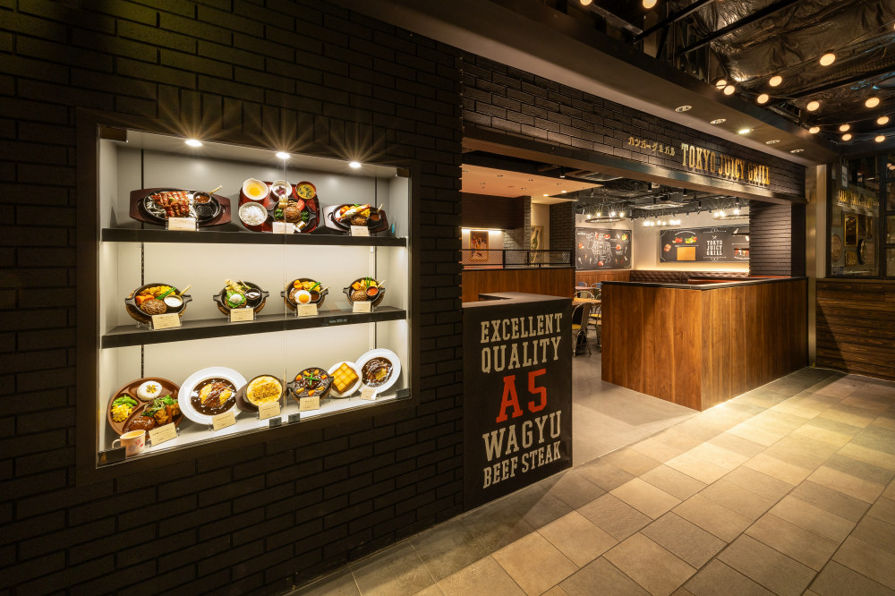 2024.TOKYO JUICY GRILL_AKIBA